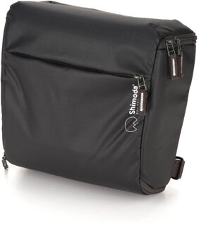 Snuittas Medium - Zwart (520-402)