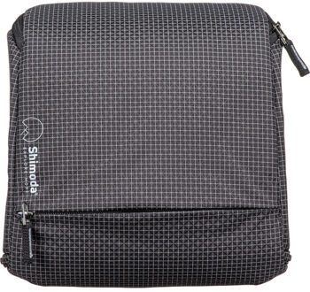 Snuittas Medium - Zwart/Wit (520-405)