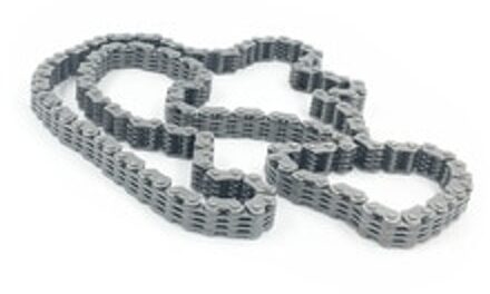 Snxsmo Motorfiets Motor Tijd Cam Timing Chain 4 + 5 146 Links Voor Honda CB750 Nighthawk RC42 CBX750F RC17 CB700SC cb 750 700SC