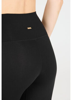 Snyder w tights ea251410-1001 Zwart - 36