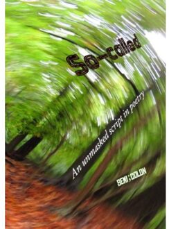 So-Called - Semi; Colon