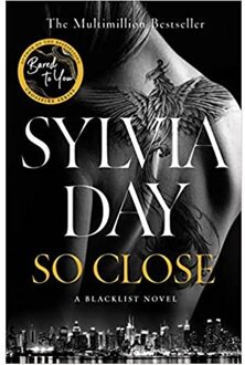 So Close - Day, Sylvia