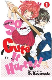 So Cute It Hurts!!, Vol. 1