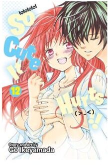 So Cute It Hurts!!, Vol. 12