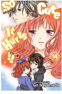 So Cute It Hurts!!, Vol. 14