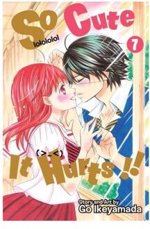 So Cute It Hurts!!, Vol. 7