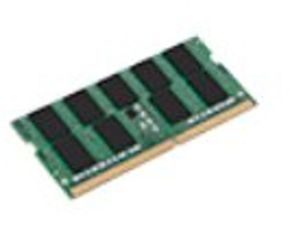 SO-DIMM 16 GB DDR5-2666 ECC Werkgeheugen