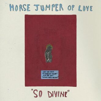 So Divine - Horse Jumper Of Love