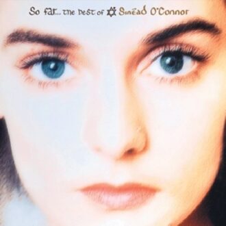 So Far The Best Of / Clear Vinyl . The Best Of - Sinead Oconnor