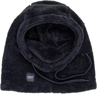 So Fluffy Muts SR 1 Zwart