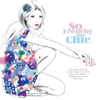 So Frenchy So Chic 2015 - Various Artists
