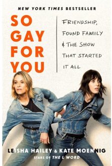 So Gay For You - Kate Moennig