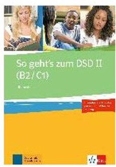 So Geht's Zum Dsd Ii 2015