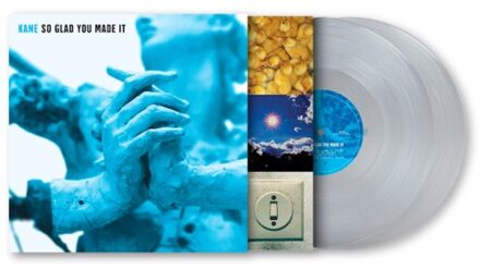 So Glad You Made It - Kane