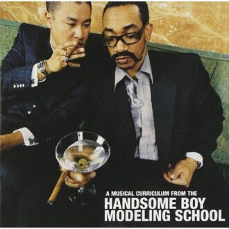 So... How's Your Girl? - Handsome Boy Modeling School