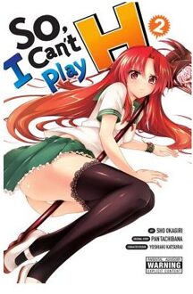 So, I Can't Play H, Vol. 2