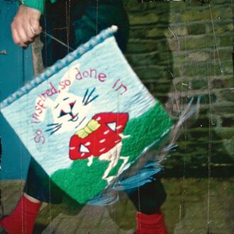 So Inspired, So Done In - Dog Chocolate