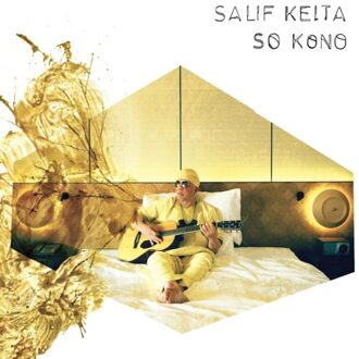 So Kono - Salif Keita