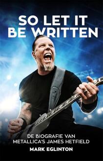 So Let It Be Written - (ISBN:9789048849963)