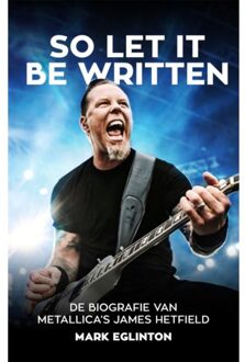 So Let It Be Written - (ISBN:9789048849963)