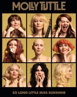 So Long Little Miss Sunshine - Molly Tuttle