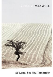 So Long, See You Tomorrow