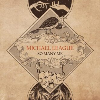 So Many Me - Michael League