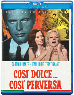 So Sweet... So Perverse