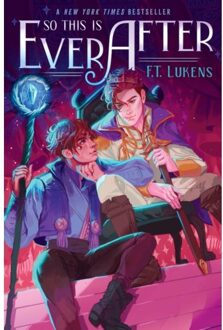 So This Is Ever After - F.T. Lukens
