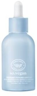 So Vegan Ice Plant Firming Ampoule 55ml