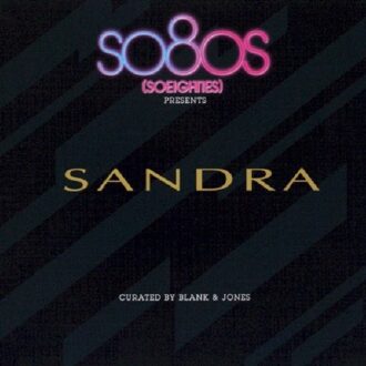 So80S Presents Sandra-Curated By Bl
