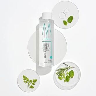 Soak Out Micellar Cleansing Water 300ml