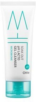 Soak out pH Lacto Gel Cleanser 100ml