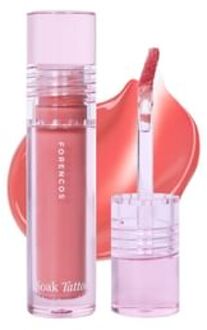 Soak Tattoo Tint - 16 Colors 2025 Version - #09 Aurore