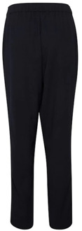 SOAKED IN LUXURY Chino Soaked in Luxury , Black , Dames - 2Xl,Xl,L,M,S,Xs