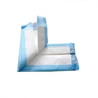 Soakers Medline 60X90Cm 25un