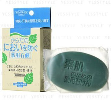 Soap 110g