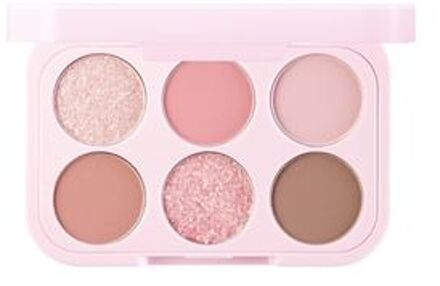 Soap Palette - 2 Types #01 Cool In Soap