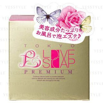 Soap Premium 100g