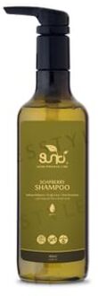 Soapberry Shampoo With Natural Plant Amino Acid 480ml