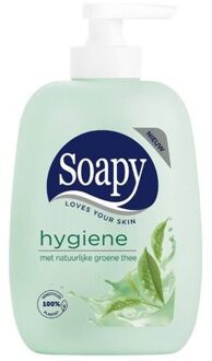Soapy Handzeep hygiene 200ml