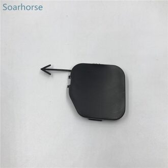 Soarhorse Voor Subaru Forester Auto Voor Achter Bumper Trekhaak Eye Cover Cap achterkant