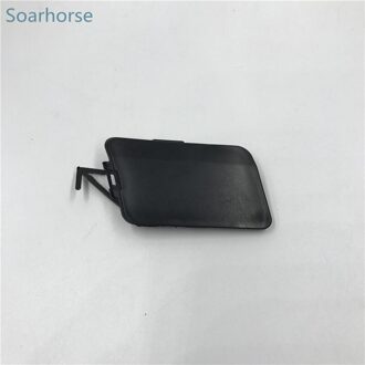 Soarhorse Voor Subaru Forester Auto Voor Achter Bumper Trekhaak Eye Cover Cap voorkant