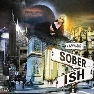 Soberish - Liz Phair