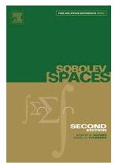 Sobolev Spaces