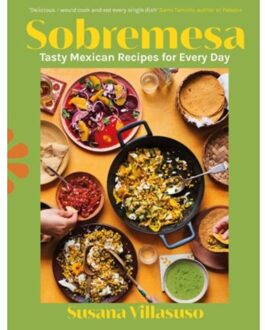 Sobremesa - Susana Villasuso