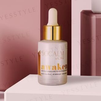 SOCALM No.1 Awaken Essence 30ml