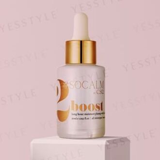 SOCALM No.2 Boost Serum 30ml