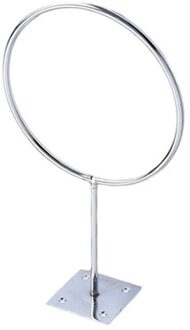 Soccers Holder Wall Mount Garage Basketbal Opbergrek Display Bal Houder Voor Basketbal Volleybal Geneeskunde Bal Voetbal