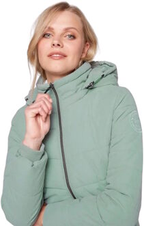 SOCCX jas Lichtblauw - 3XL